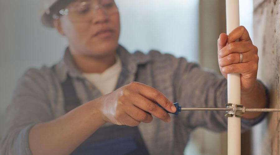 Professional Leak Detection Services in Carriere, MS